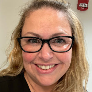 Meet your Posher, Cindy